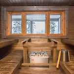 بيت للعطل Karhunpesae B By Interhome