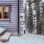 Karhunpesae B By Interhome بيت للعطل *
