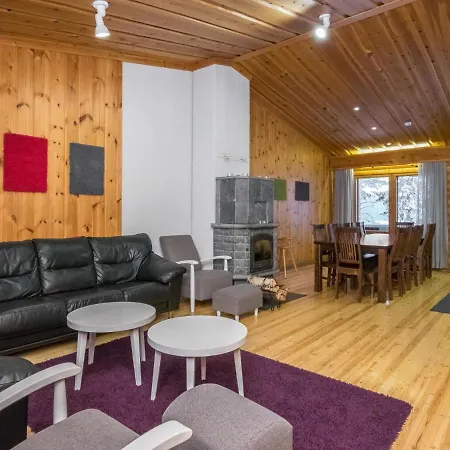 Karhunpesae B By Interhome Holiday home *