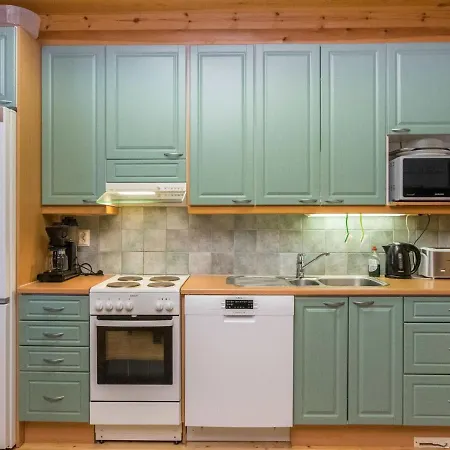 Karhunpesae B By Interhome Kotila