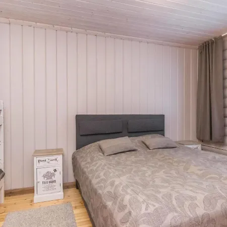 Karhunpesae B By Interhome Holiday home