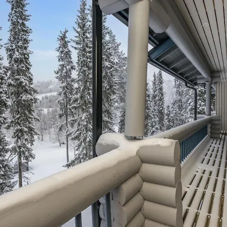 Karhunpesae B By Interhome * Kotila