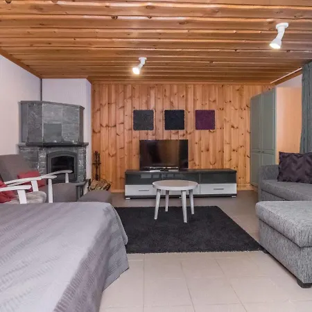 Karhunpesae B By Interhome