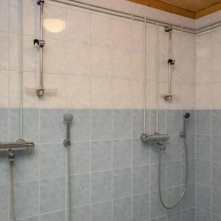 度假居 Karhunpesae B By Interhome Kotila