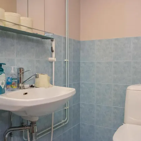 Karhunpesae B By Interhome * Kotila