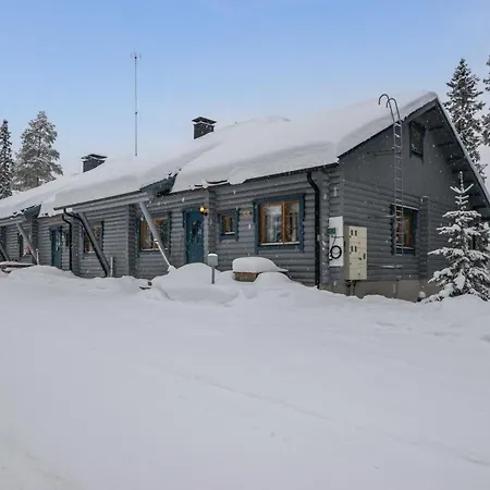 Дом отдыха Karhunpesae B By Interhome