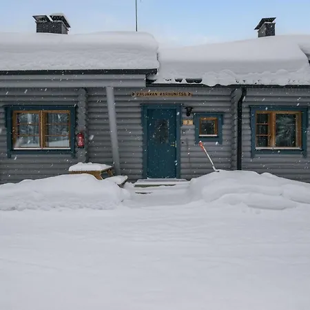 Karhunpesae B By Interhome *