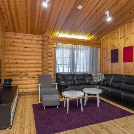 Karhunpesae B By Interhome Kotila