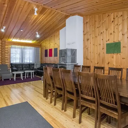 Karhunpesae B By Interhome *