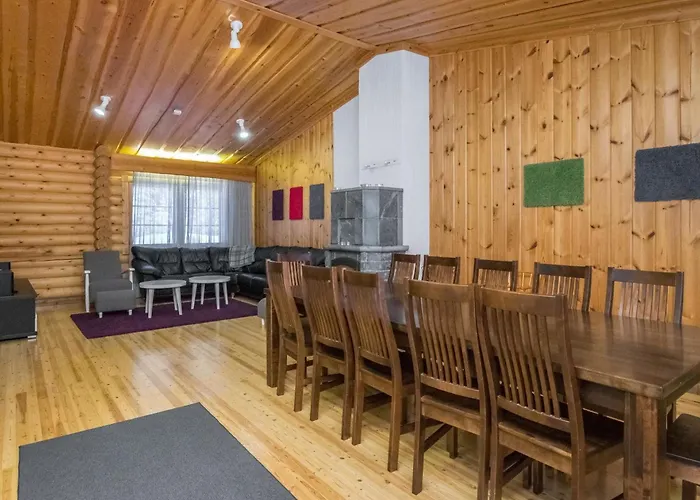 Karhunpesae B By Interhome *