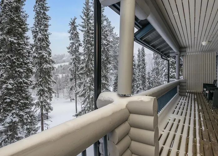 Karhunpesae B By Interhome *