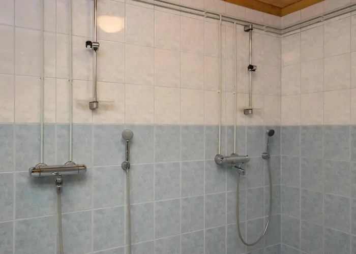 Karhunpesae B By Interhome *