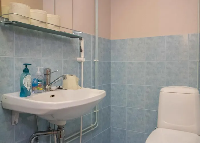 Karhunpesae B By Interhome *